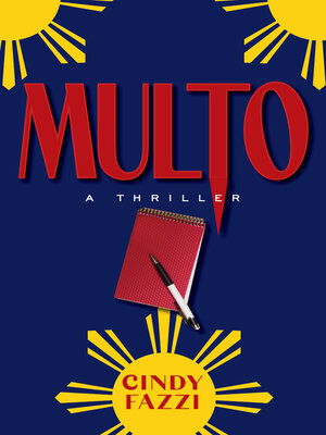 Multo - ebook